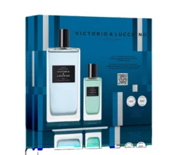 Aguas Masculinas Nº2 + Nº13 Estuche de regalo
