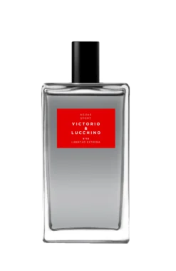 Aguas Masculinas Sport Nº10 Libertad Extrema Eau de Toilette