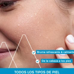 Agua Termal de Uriage