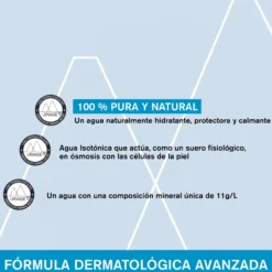 Agua Termal de Uriage