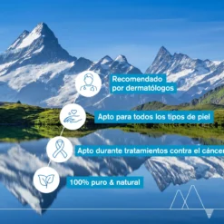 Agua Termal de Uriage
