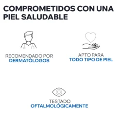 Agua Termal Hipoalergénica