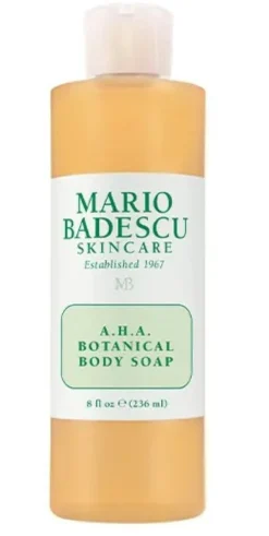 A.H.A Botanical Gel de Baño