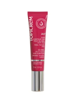 AH3 Global Anti Aging Eye Contour Contorno de Ojos Global Anti-Edad