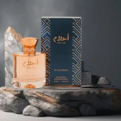 Ahlam Eau de Parfum