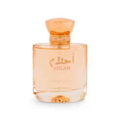 Ahlam Eau de Parfum