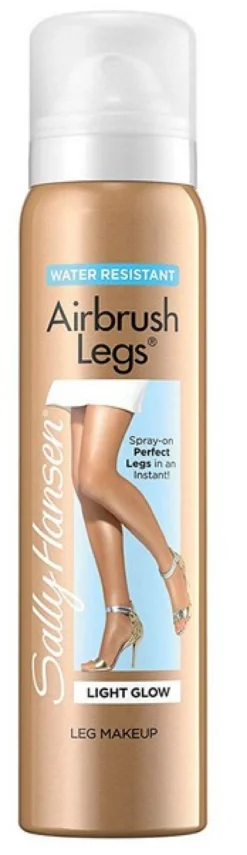 Airbrush Legs Spray Maquillaje para Piernas