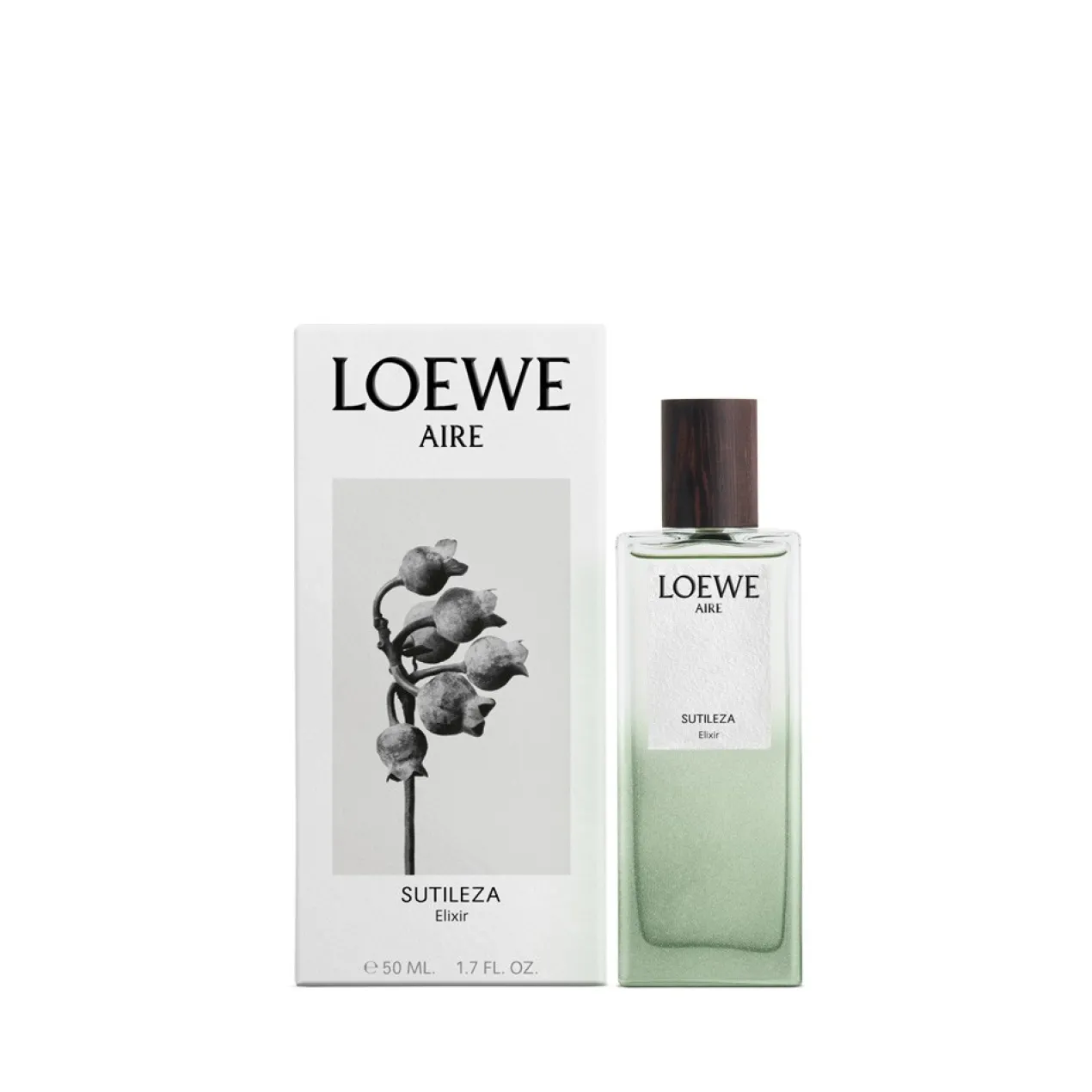 Aire Sutileza Elixir Eau de Parfum
