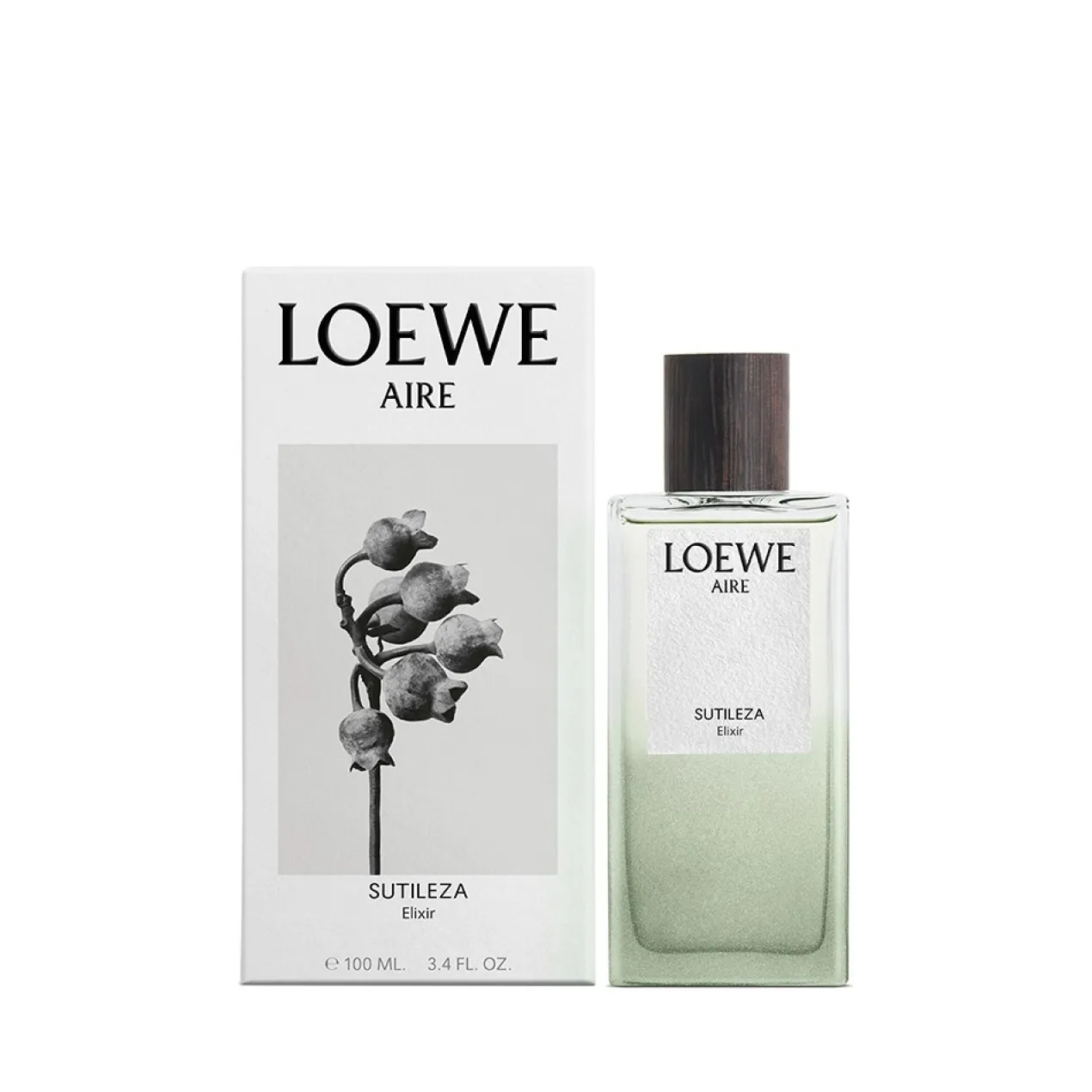 Aire Sutileza Elixir Eau de Parfum