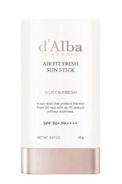 Air Fit Sun Stick SPF50+