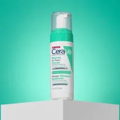 Air Foam Cleanser Limpiador Reequilibrante