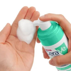 Air Foam Cleanser Limpiador Reequilibrante