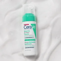 Air Foam Cleanser Limpiador Reequilibrante