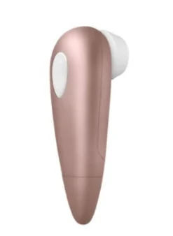 Air Pulse Number One Estimulador de Aire