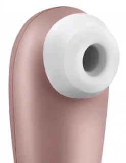 Air Pulse Number One Estimulador de Aire