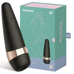 Air Pulse Pro 3
