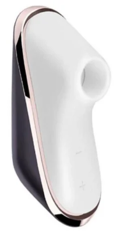 Air Pulse Traveler