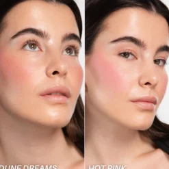 Airy Blush 4 in 1 Colorete en Polvo