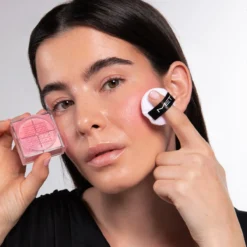 Airy Blush 4 in 1 Colorete en Polvo
