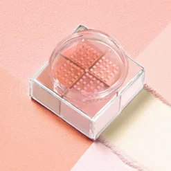 Airy Blush 4 in 1 Colorete en Polvo