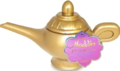 Aladdin Burbujas de Baño