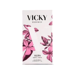 Alba Eau de Toilette