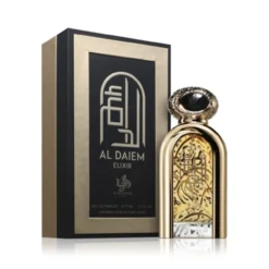 Al Daiem Elixir Eau de Parfum