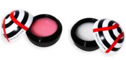 Alice in Wonderland Duo de bálsamos labiales Fat Boys