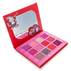 Alicia Wonderland Paleta de Sombras