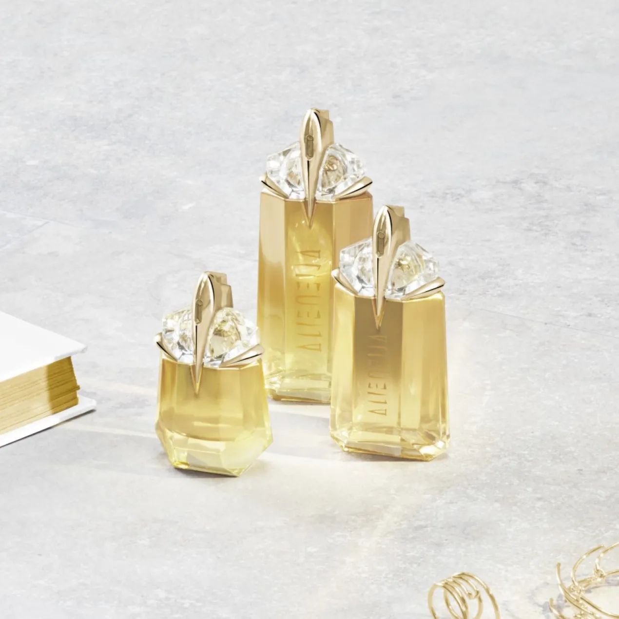 Alien Goddess EDP