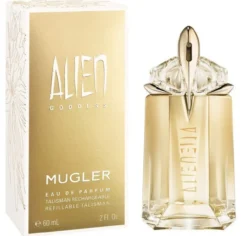 Alien Goddess EDP