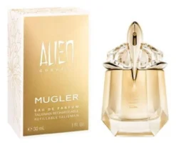 Alien Goddess EDP