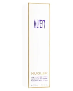 Alien Loción Corporal Embellecedora