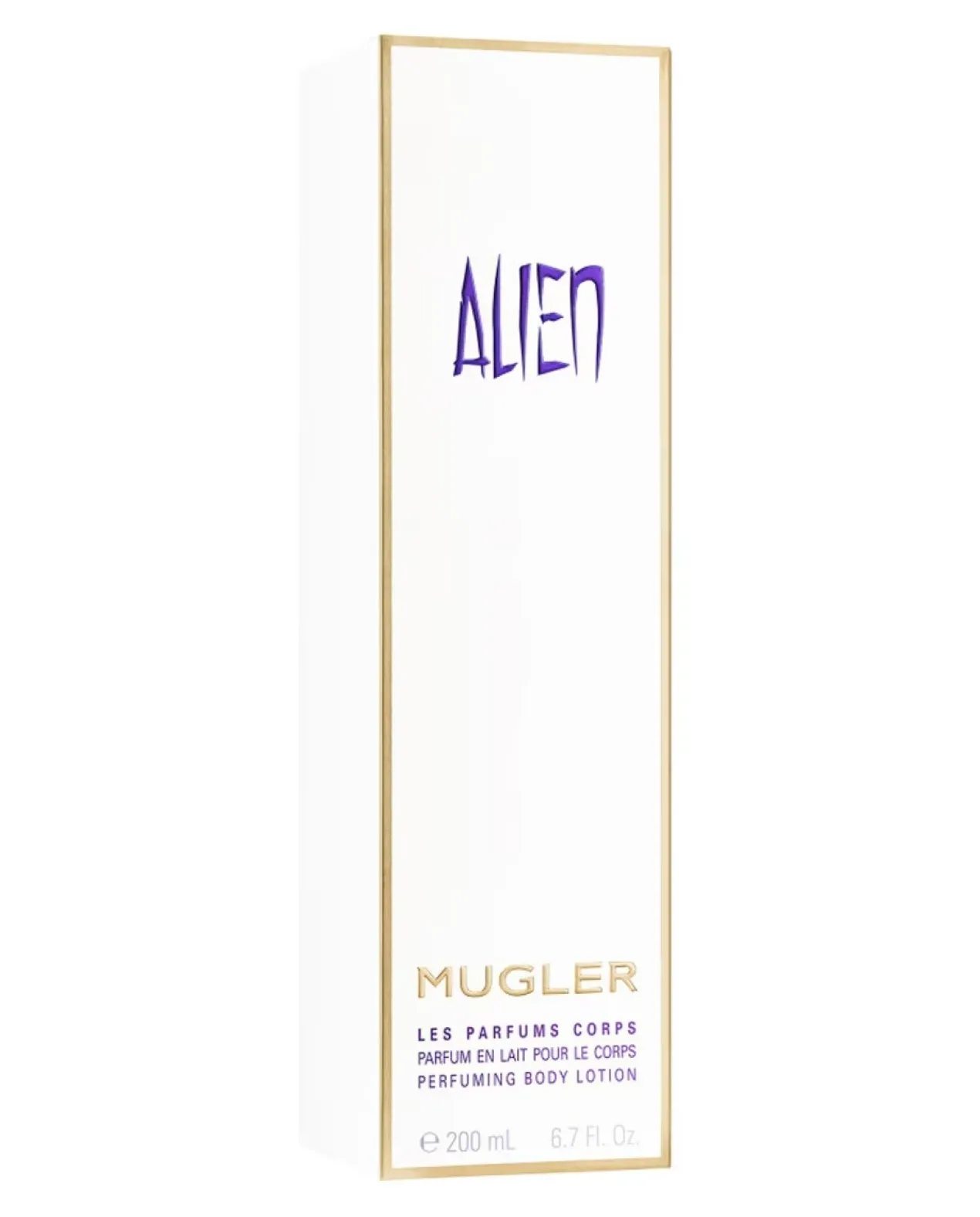 Alien Loción Corporal Embellecedora