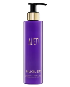 Alien Loción Corporal Embellecedora