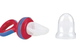 Alimentador Nibbler Rojo