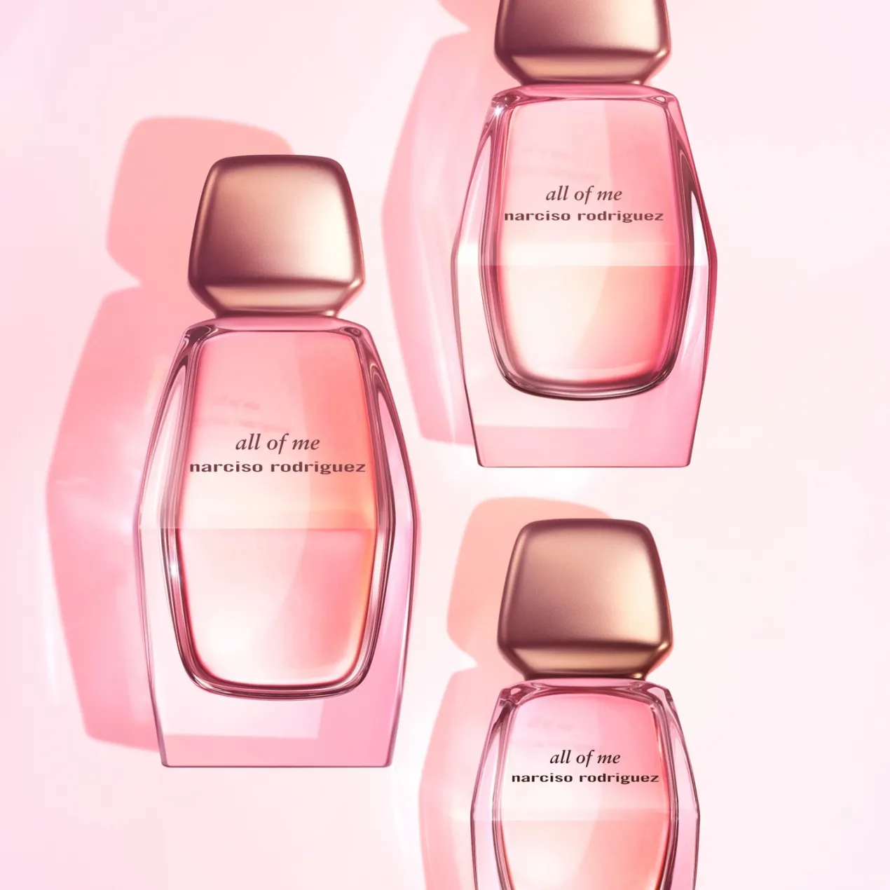 All of Me - Perfume de mujer
