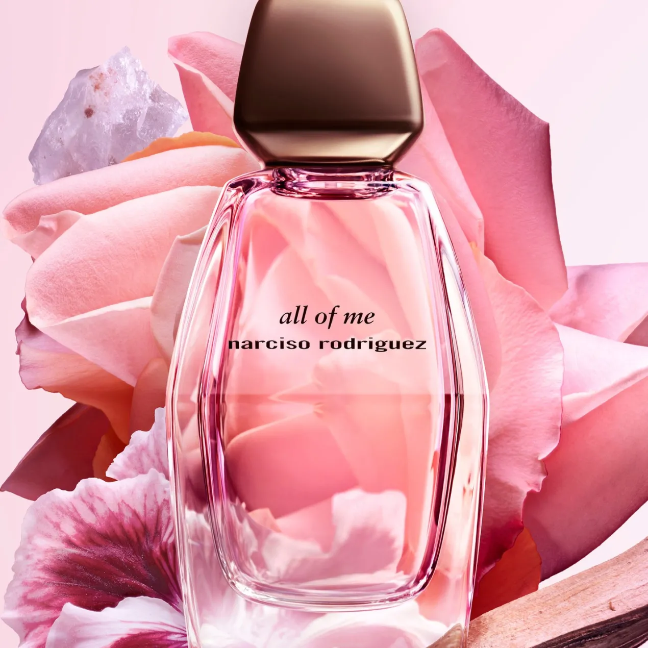 All of Me - Perfume de mujer