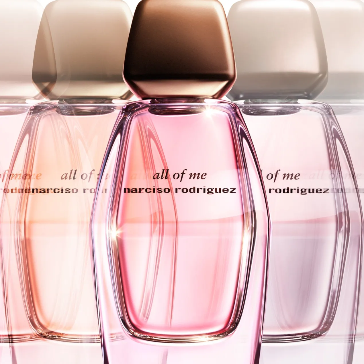 All of Me - Perfume de mujer