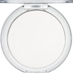 All About Soft Glow! Polvo Compacto Fijador Resistente al Agua