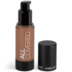 All Covered Foundation Base de Maquillaje