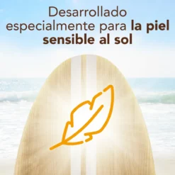 Allergy Crema Solar