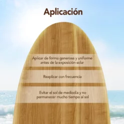 Allergy Protector Solar Corporal Muy Alta