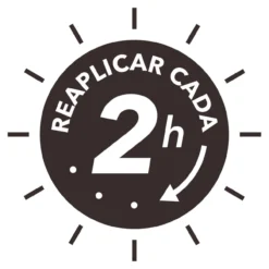 Allergy Protector Solar Corporal Muy Alta