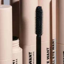 All Eye Want Mascara Extra Volume