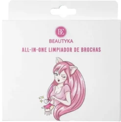 All in One Limpiador de Brochas