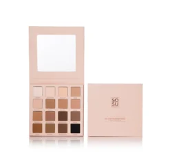 All Matte Everything Paleta de Sombra de Ojos