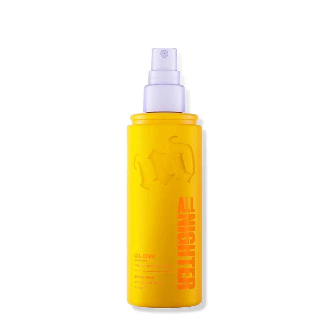 All Nighter Setting Spray Glow Fijador de Maquillaje