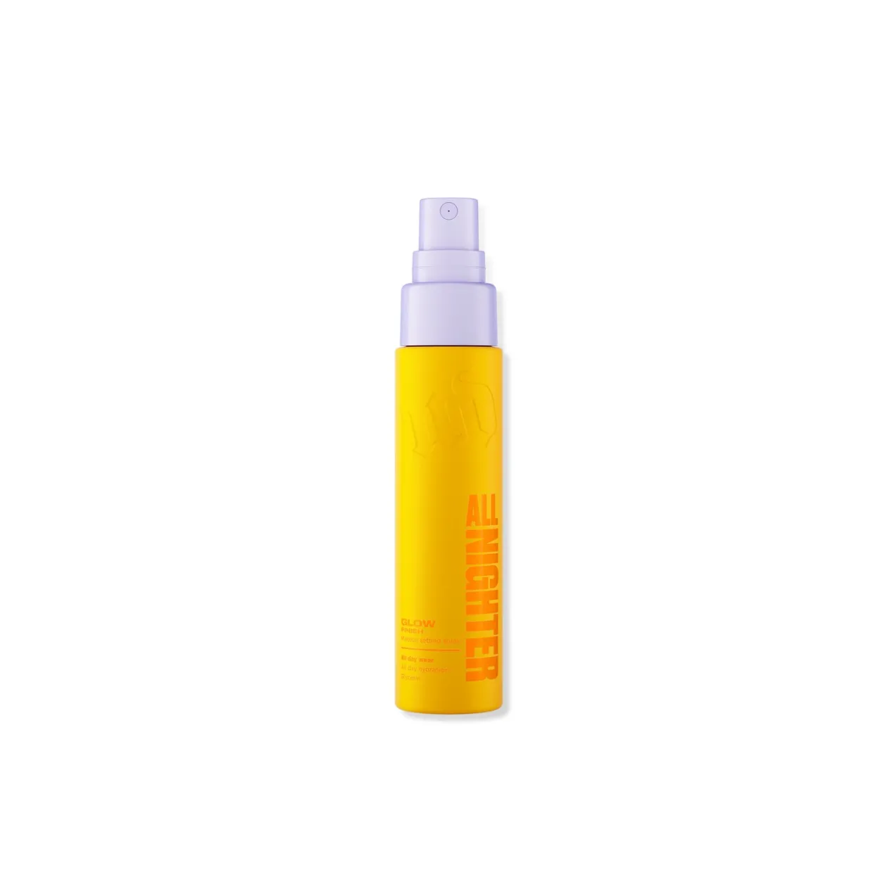 All Nighter Setting Spray Glow Fijador de Maquillaje
