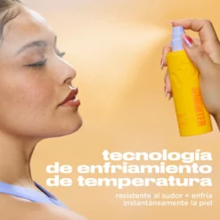 All Nighter Setting Spray Glow Fijador de Maquillaje